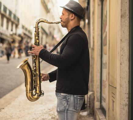 Music