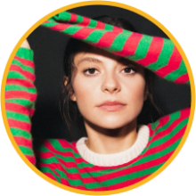 FRANCESCA MICHIELIN