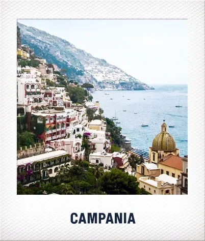Campania