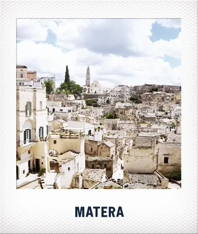 Matera