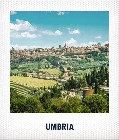 Umbria
