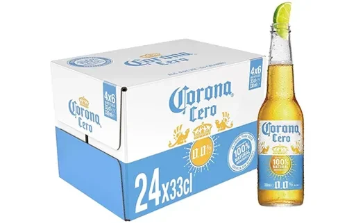 Corona-cero