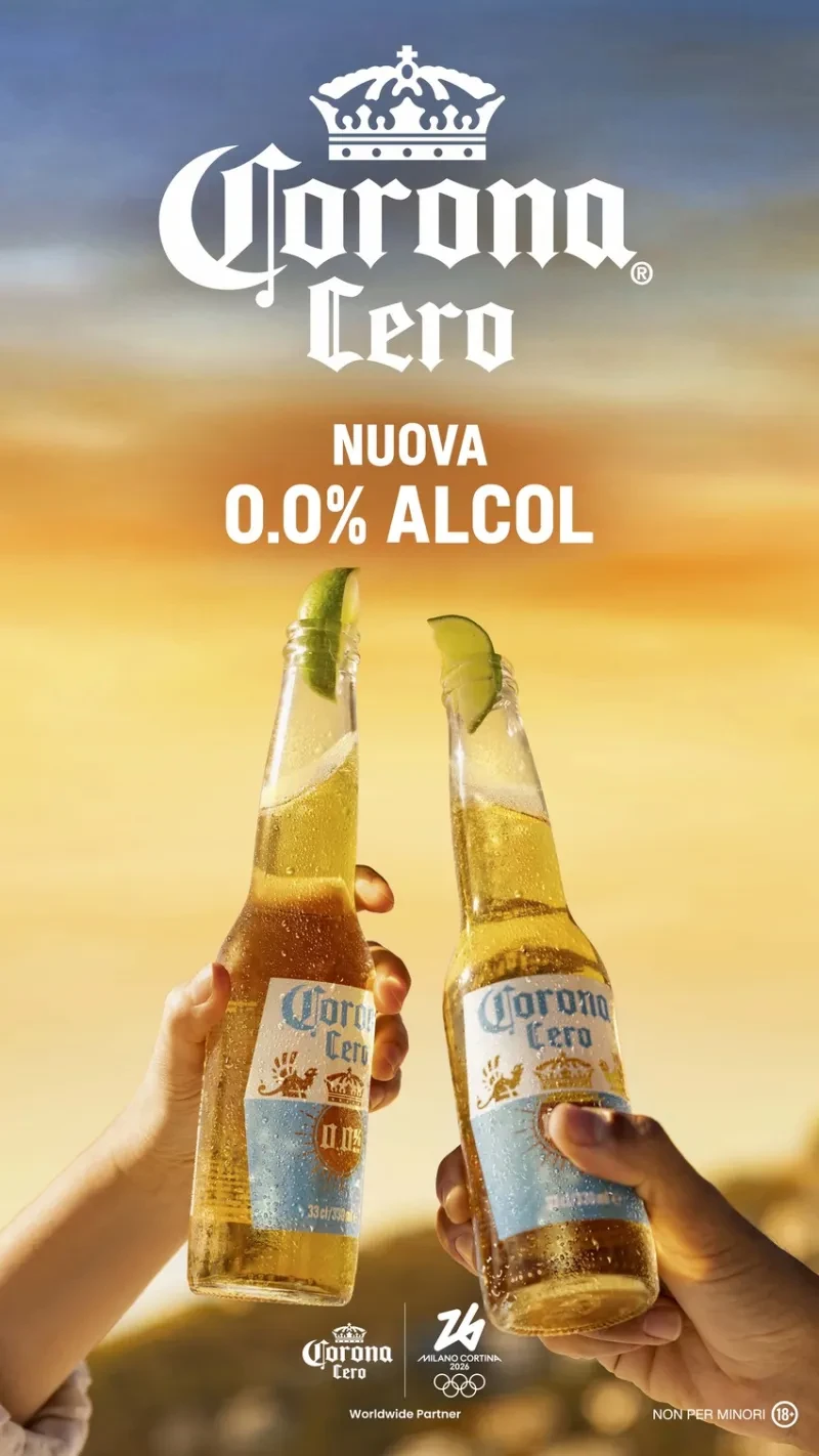 New corona cero mob