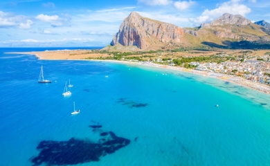 SAN VITO LO CAPO PALERMO