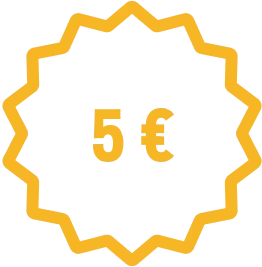 5 Euro